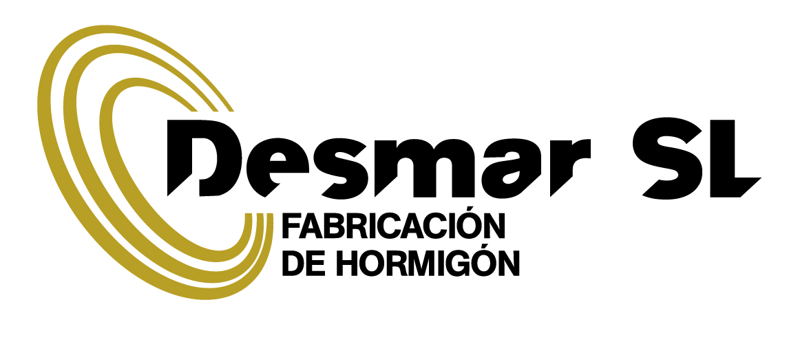 Logo Desmar - Diseño Imagina Arte Gráfico