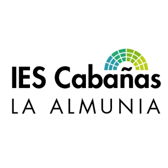 Logo IES Cabañas