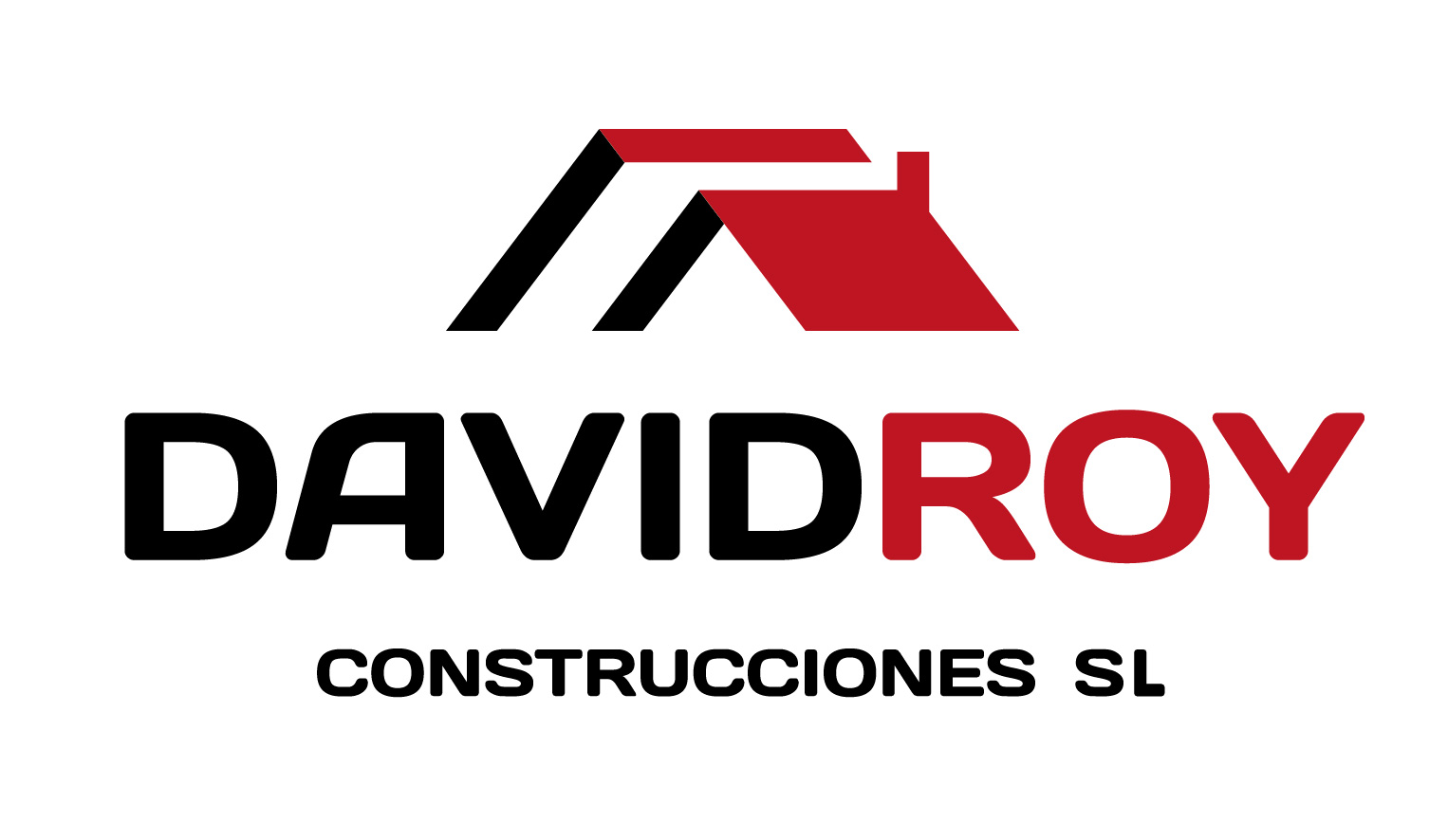 Logo David Roy Construcciones, S.L.