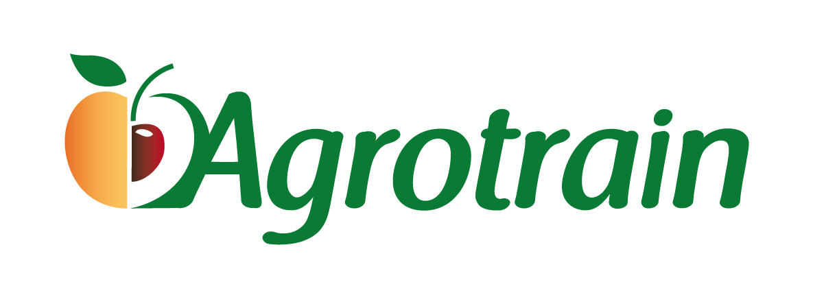 Logo Agrotrain