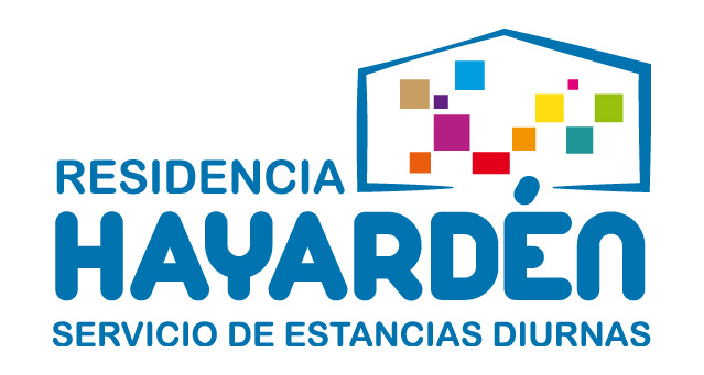 Logo Residencia de mayores Hayardén